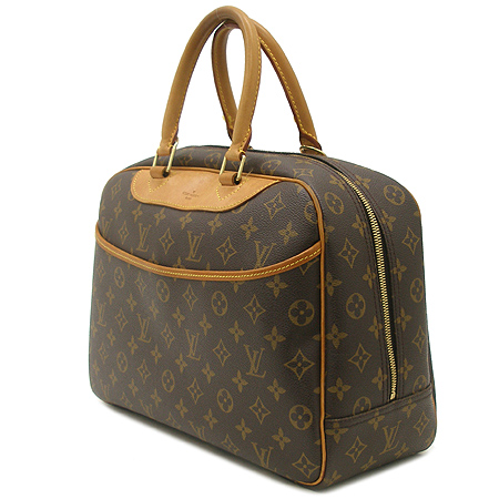 Louis Vuitton(���̺���) M47270 ���׷� ĵ���� ���� ��Ʈ�� [�б�����������2ȣ��] �̹���2 - ���̺��� �߰���ǰ