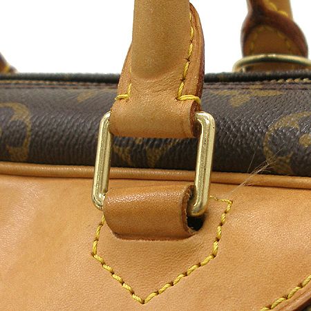 Louis Vuitton(���̺���) M47270 ���׷� ĵ���� ���� ��Ʈ�� [�б�����������2ȣ��] �̹���3 - ���̺��� �߰���ǰ