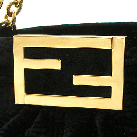 Fendi(���) 8BR615 ���� ���� ü�� ����� [�б�����������2ȣ��] �̹���3 - ���̺��� �߰���ǰ