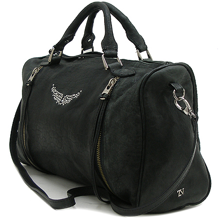 ZADIG & VOLTAIRE(�ڵ�&���׸�) ����Ų ��Ƽ ���� ��� ��Ʈ�� + ũ�ν� ��Ʈ�� �̹���3 - ���̺��� �߰���ǰ