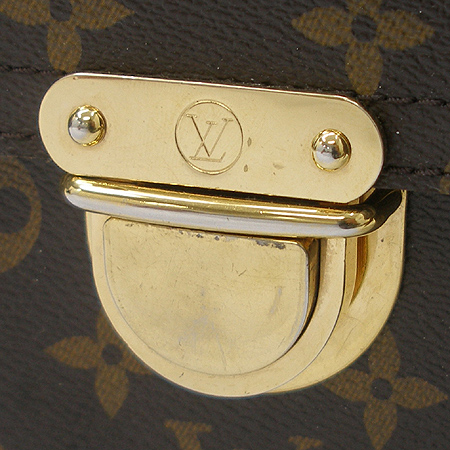 Louis Vuitton(���̺���) M40025 ���׷� ĵ���� ����ź GM ��Ʈ�� [�б�����������2ȣ��] �̹���4 - ���̺��� �߰���ǰ
