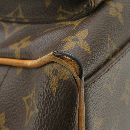 Louis Vuitton(���̺���) M40025 ���׷� ĵ���� ����ź GM ��Ʈ�� [�б�����������2ȣ��] �̹���5 - ���̺��� �߰���ǰ