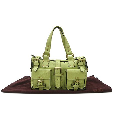 MULBERRY(�ֹ���) �Ľ��� �׸� ���� �ϻ�� ������ ��Ʈ�� �̹���2 - ���̺��� �߰���ǰ