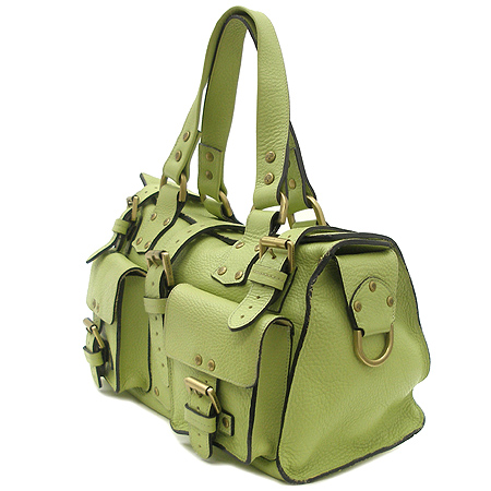 MULBERRY(�ֹ���) �Ľ��� �׸� ���� �ϻ�� ������ ��Ʈ�� �̹���3 - ���̺��� �߰���ǰ