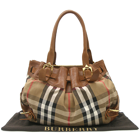 Burberry(������) ���μ� üũ �к긯 ���� ��Ʈ ��� �� ��Ʈ�� �̹���2 - ���̺��� �߰���ǰ