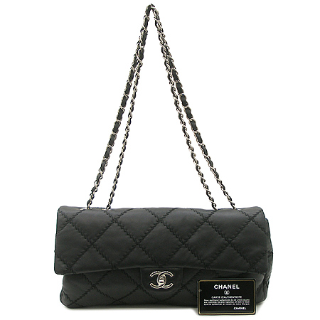 Chanel() Ų  Ƽġ  ü  ̹2 - ̺ ߰ǰ
