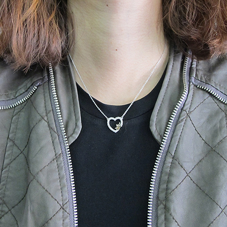 J.ESTINA(���̿���Ƽ��) 14K ȭ��Ʈ��� JNC47N40 ��Ʈ Ƽ�ƶ� ��� ����� �̹���6 - ���̺��� �߰���ǰ