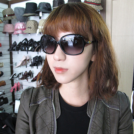 Gucci(����) GG3145 ��� ��� ���� ���۶� �̹���6 - ���̺��� �߰���ǰ