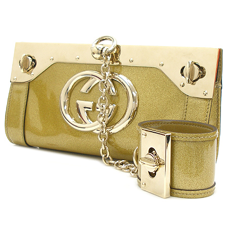 Gucci() 167748  GG ΰ  ü  Ŭġ ̹3 - ̺ ߰ǰ