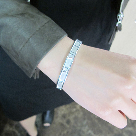 Tiffany(Ƽ�Ĵ�) 925(silver) ��Ʋ�� ���� [�б�����������2ȣ��] �̹���5 - ���̺��� �߰���ǰ
