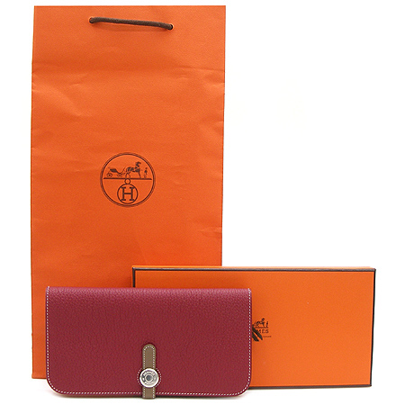 Hermes(�����޽�) DOGON LONG (���� ��) ������ �̹���2 - ���̺��� �߰���ǰ