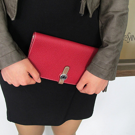 Hermes(�����޽�) DOGON LONG (���� ��) ������ �̹���5 - ���̺��� �߰���ǰ