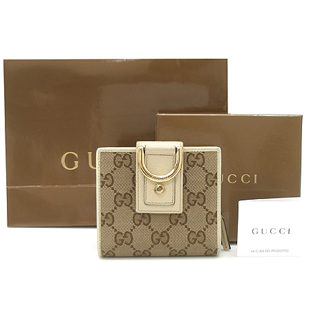 Gucci(����) 154205 GG �ΰ� �ڰ��� ������ �̹���2 - ���̺��� �߰���ǰ