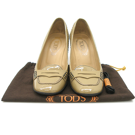 Tod's(����) ���̴�Ʈ ������ ������ ������ ���� �̹���2 - ���̺��� �߰���ǰ