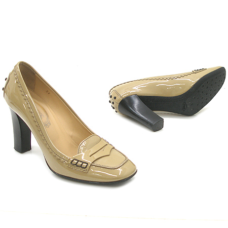 Tod's(����) ���̴�Ʈ ������ ������ ������ ���� �̹���3 - ���̺��� �߰���ǰ