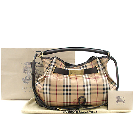 Burberry(������) MDWILLENMORE MILITARY ���� �ΰ� 2WAY [��������] �̹���2 - ���̺��� �߰���ǰ