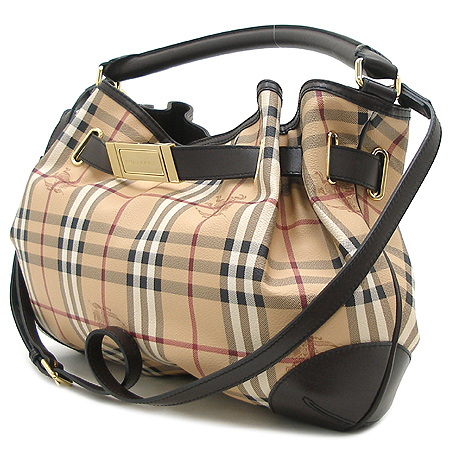 Burberry(������) MDWILLENMORE MILITARY ���� �ΰ� 2WAY [��������] �̹���3 - ���̺��� �߰���ǰ