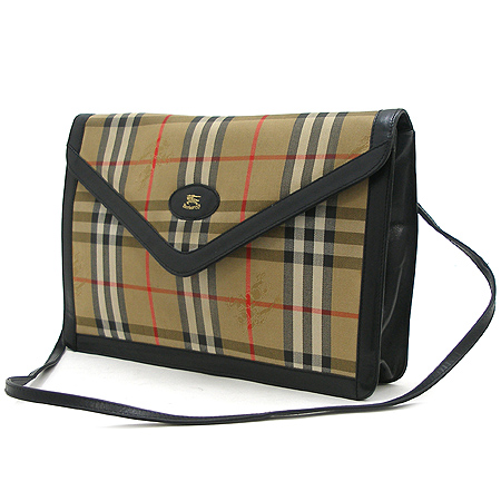 Burberry(������) �ΰ� �õ� Ŭ���� üũ Ŭ��ġ �� ����� �̹���2 - ���̺��� �߰���ǰ