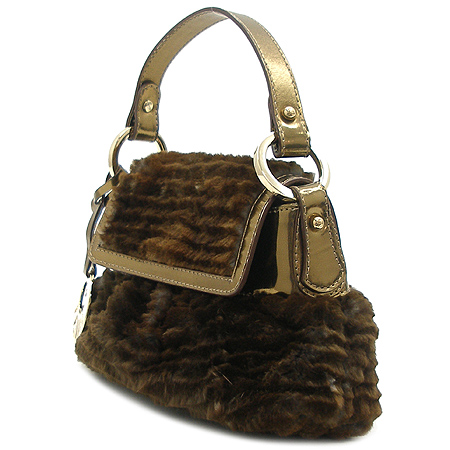 Fendi(���) 8BK042 �䳢�� �̴� ��Ʈ�� �̹���2 - ���̺��� �߰���ǰ