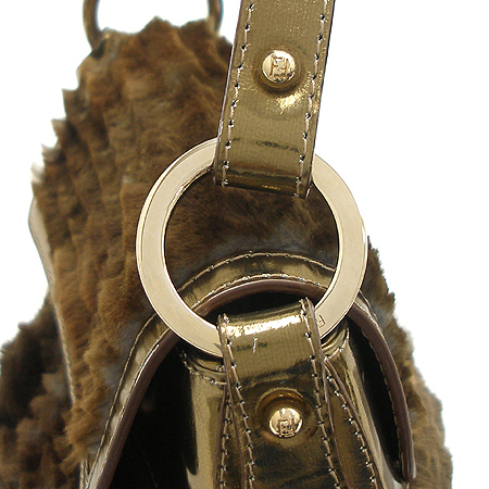 Fendi(���) 8BK042 �䳢�� �̴� ��Ʈ�� �̹���4 - ���̺��� �߰���ǰ