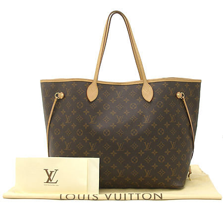 Louis Vuitton(���̺���) M40157 ���׷� ĵ���� �׹��� GM ����� [��������] �̹���2 - ���̺��� �߰���ǰ