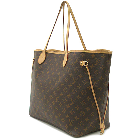 Louis Vuitton(���̺���) M40157 ���׷� ĵ���� �׹��� GM ����� [��������] �̹���3 - ���̺��� �߰���ǰ
