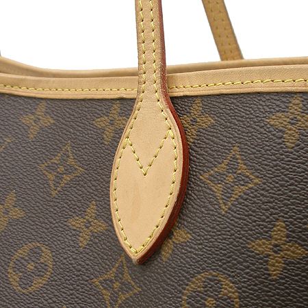 Louis Vuitton(���̺���) M40157 ���׷� ĵ���� �׹��� GM ����� [��������] �̹���4 - ���̺��� �߰���ǰ