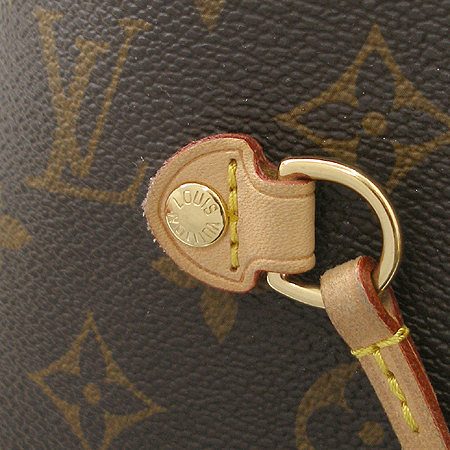 Louis Vuitton(���̺���) M40157 ���׷� ĵ���� �׹��� GM ����� [��������] �̹���5 - ���̺��� �߰���ǰ