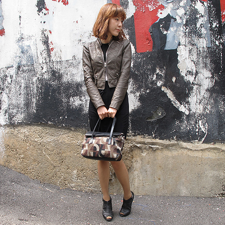 Aigner(���̱׳�) �ΰ� �к긯 ��Ʈ�� �̹���6 - ���̺��� �߰���ǰ