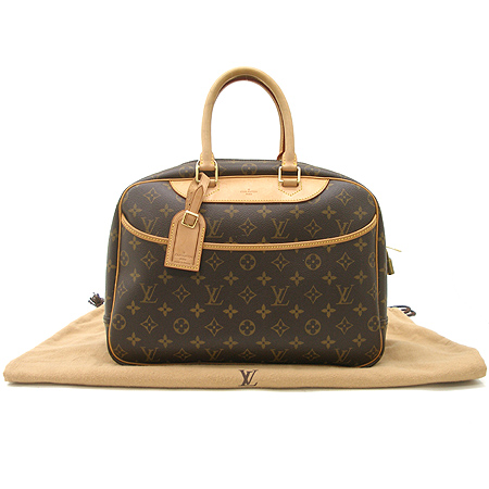 Louis Vuitton(���̺���) M47270 ���׷� ĵ���� ���� ��Ʈ�� [��������] �̹���2 - ���̺��� �߰���ǰ
