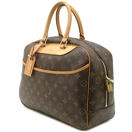 Louis Vuitton(���̺���) M47270 ���׷� ĵ���� ���� ��Ʈ�� [��������] �̹���3 - ���̺��� �߰���ǰ
