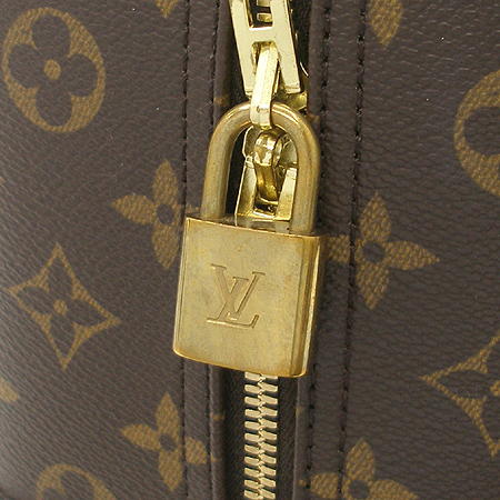 Louis Vuitton(���̺���) M47270 ���׷� ĵ���� ���� ��Ʈ�� [��������] �̹���5 - ���̺��� �߰���ǰ