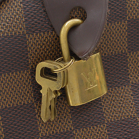 Louis Vuitton(���̺���) N41531 �ٹ̿� ���� ĵ���� ���ǵ�30 ��Ʈ�� �̹���3 - ���̺��� �߰���ǰ
