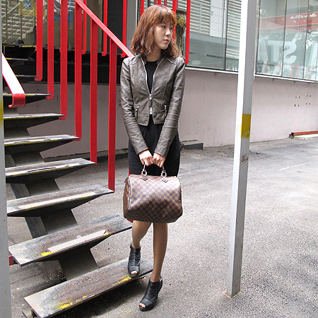 Louis Vuitton(���̺���) N41531 �ٹ̿� ���� ĵ���� ���ǵ�30 ��Ʈ�� �̹���5 - ���̺��� �߰���ǰ