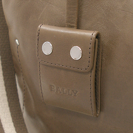 Bally(�߸�) TENIRO AYIF ���� ���� 2WAY �̹���3 - ���̺��� �߰���ǰ