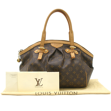 Louis Vuitton(���̺���) M40144 ���׷� ĵ���� Ƽ���� GM ����� �̹���2 - ���̺��� �߰���ǰ