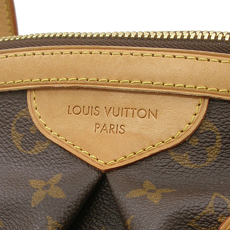 Louis Vuitton(���̺���) M40144 ���׷� ĵ���� Ƽ���� GM ����� �̹���3 - ���̺��� �߰���ǰ