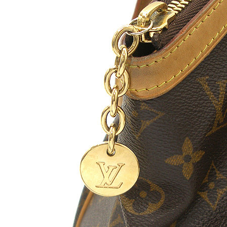 Louis Vuitton(���̺���) M40144 ���׷� ĵ���� Ƽ���� GM ����� �̹���4 - ���̺��� �߰���ǰ
