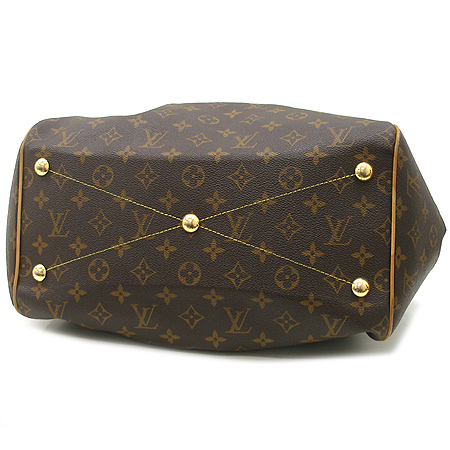 Louis Vuitton(���̺���) M40144 ���׷� ĵ���� Ƽ���� GM ����� �̹���5 - ���̺��� �߰���ǰ