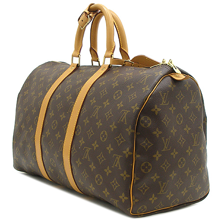 Louis Vuitton(���̺���) M41428 ���׷� ĵ���� Ű�� 45 ��Ʈ�� �̹���2 - ���̺��� �߰���ǰ