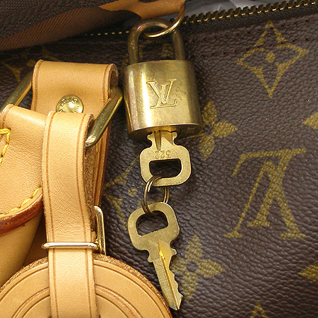 Louis Vuitton(���̺���) M41428 ���׷� ĵ���� Ű�� 45 ��Ʈ�� �̹���4 - ���̺��� �߰���ǰ