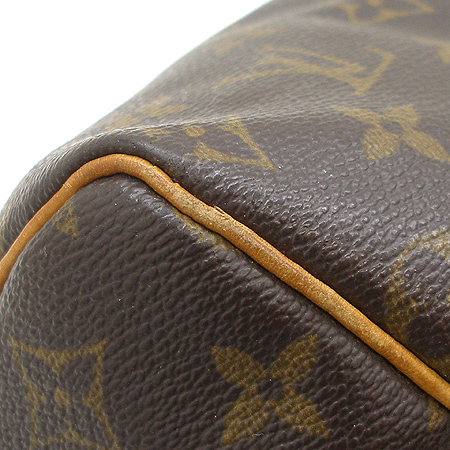 Louis Vuitton(���̺���) M41528 ���׷� ĵ���� ���ǵ� 25 ��Ʈ�� [�б�������] �̹���4 - ���̺��� �߰���ǰ