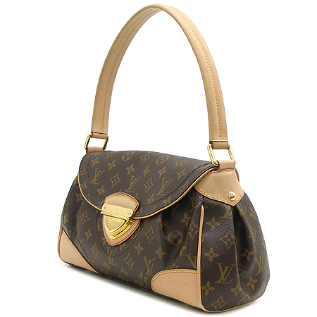 Louis Vuitton(���̺���) M40121 ���׷� ĵ���� ����� MM ����� �̹���2 - ���̺��� �߰���ǰ