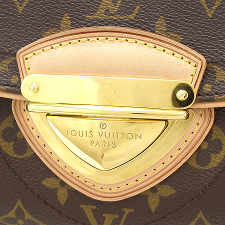 Louis Vuitton(���̺���) M40121 ���׷� ĵ���� ����� MM ����� �̹���3 - ���̺��� �߰���ǰ