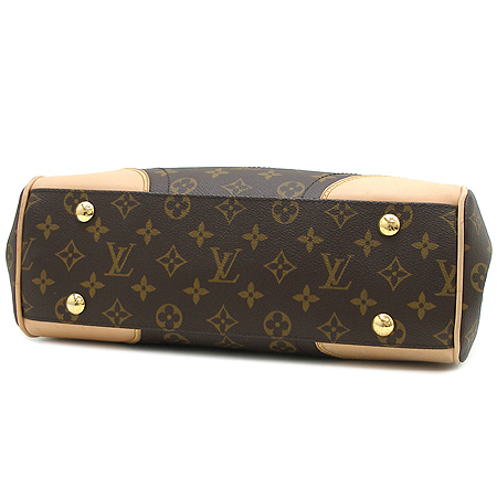 Louis Vuitton(���̺���) M40121 ���׷� ĵ���� ����� MM ����� �̹���5 - ���̺��� �߰���ǰ