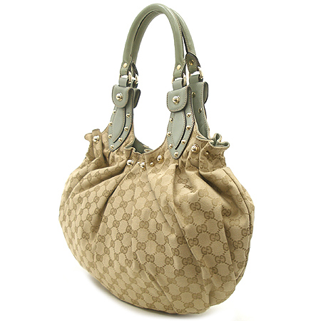 Gucci(����) 203624 GG�ΰ� ¡��� �ڰ��� ����� W �̹���2 - ���̺��� �߰���ǰ