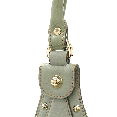 Gucci(����) 203624 GG�ΰ� ¡��� �ڰ��� ����� W �̹���3 - ���̺��� �߰���ǰ