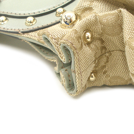Gucci(����) 203624 GG�ΰ� ¡��� �ڰ��� ����� W �̹���4 - ���̺��� �߰���ǰ