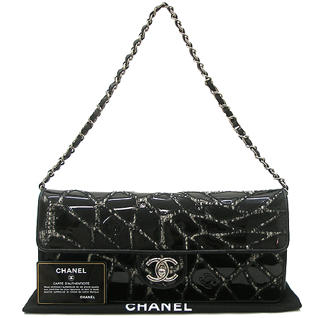 Chanel()  A4066PY05170   ġũ  ü Ŭ  [б] ̹2 - ̺ ߰ǰ