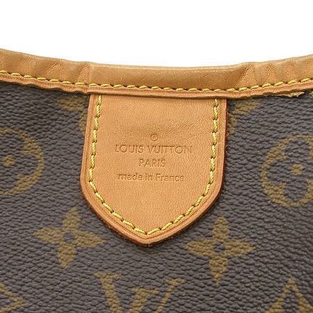 Louis Vuitton(���̺���) M40352 ���׷� ĵ���� ������ƮǮ PM ����� [��������] �̹���4 - ���̺��� �߰���ǰ